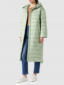 Пальто з утеплювачем Marc O’Polo модель 200085171009-432 Фото