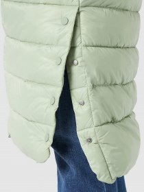 Пальто з утеплювачем Marc O’Polo модель 200085171009-432 Фото