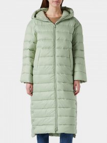 Пальто з утеплювачем Marc O’Polo модель 200085171009-432 Фото