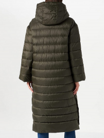 Пальто з утеплювачем Marc O’Polo модель 200085171009-488 Фото