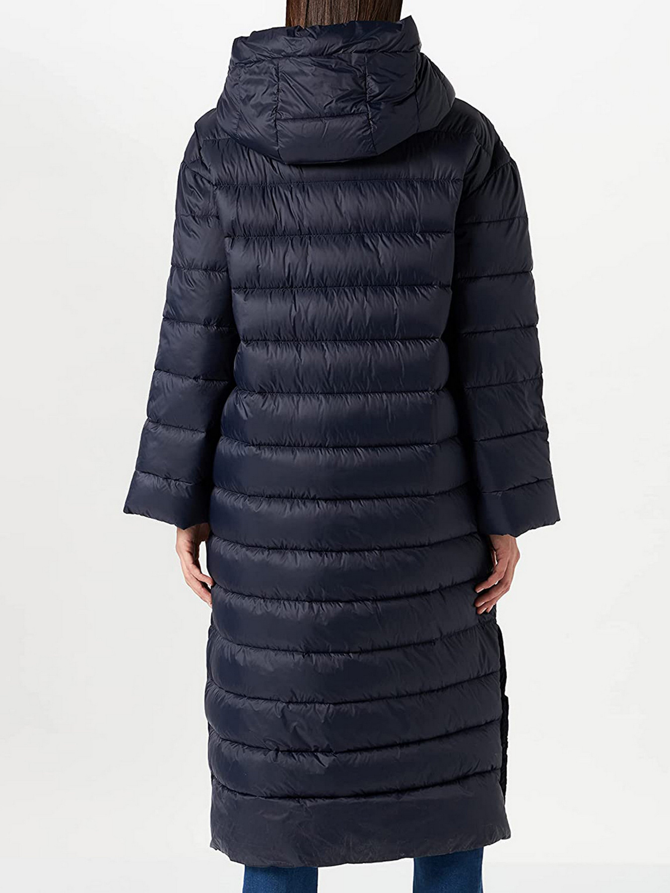 Пальто с утеплителем Marc O’Polo модель 200085171009-812 Фото