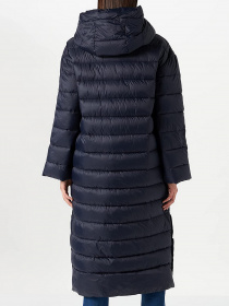 Пальто з утеплювачем Marc O’Polo модель 200085171009-812 Фото