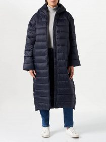 Пальто з утеплювачем Marc O’Polo модель 200085171009-812 Фото