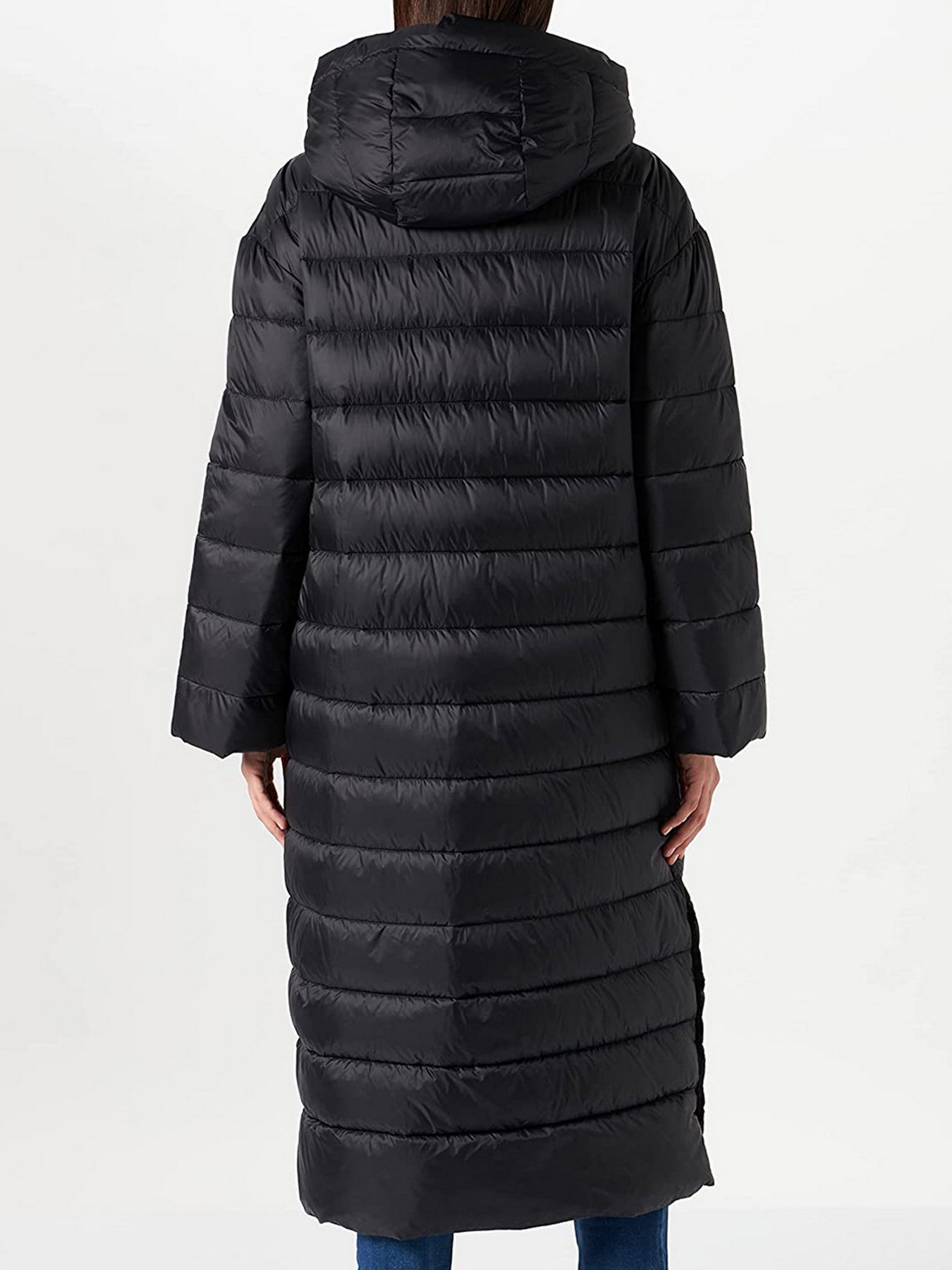 Пальто с утеплителем Marc O’Polo модель 200085171009-990 Фото