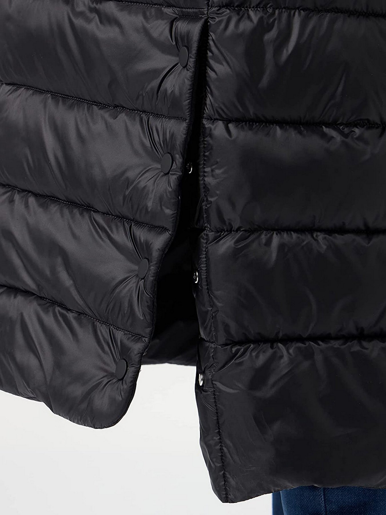 Пальто с утеплителем Marc O’Polo модель 200085171009-990 Фото