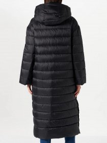 Пальто с утеплителем Marc O’Polo модель 200085171009-990 Фото