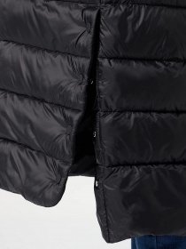 Пальто с утеплителем Marc O’Polo модель 200085171009-990 Фото