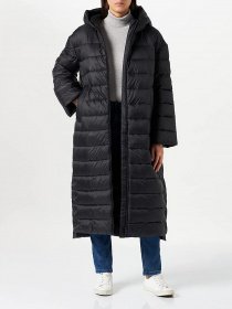 Пальто з утеплювачем Marc O’Polo модель 200085171009-990 Фото