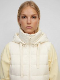 Утепленный жилет Marc O’Polo модель 200085172003-168 Утепленный жилет Marc O’Polo модель 200085172003-168 Фото