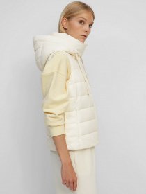 Утепленный жилет Marc O’Polo модель 200085172003-168 Утепленный жилет Marc O’Polo модель 200085172003-168 Фото