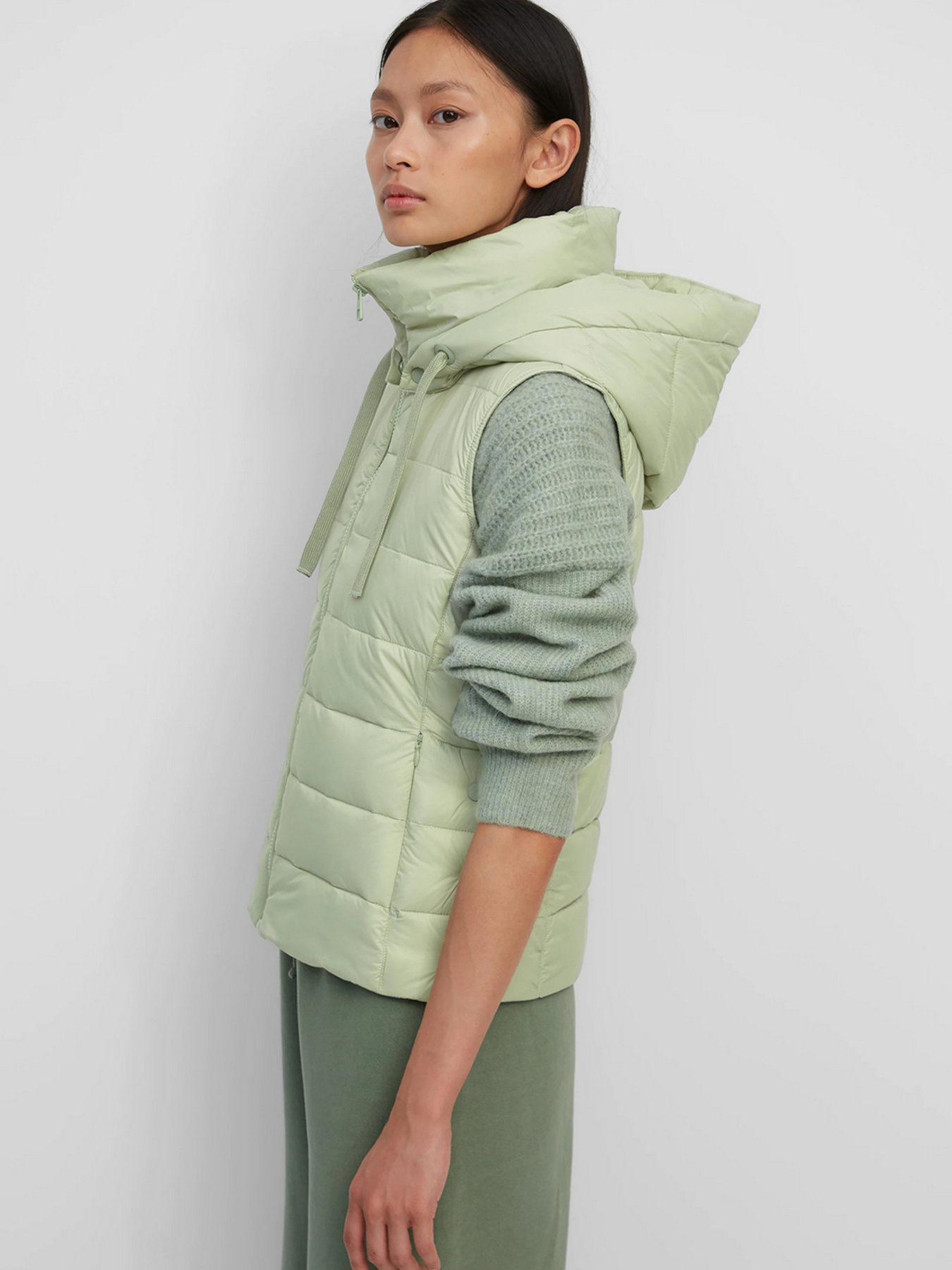 Жилет с утеплителем Marc O’Polo модель 200085172003-432 Фото