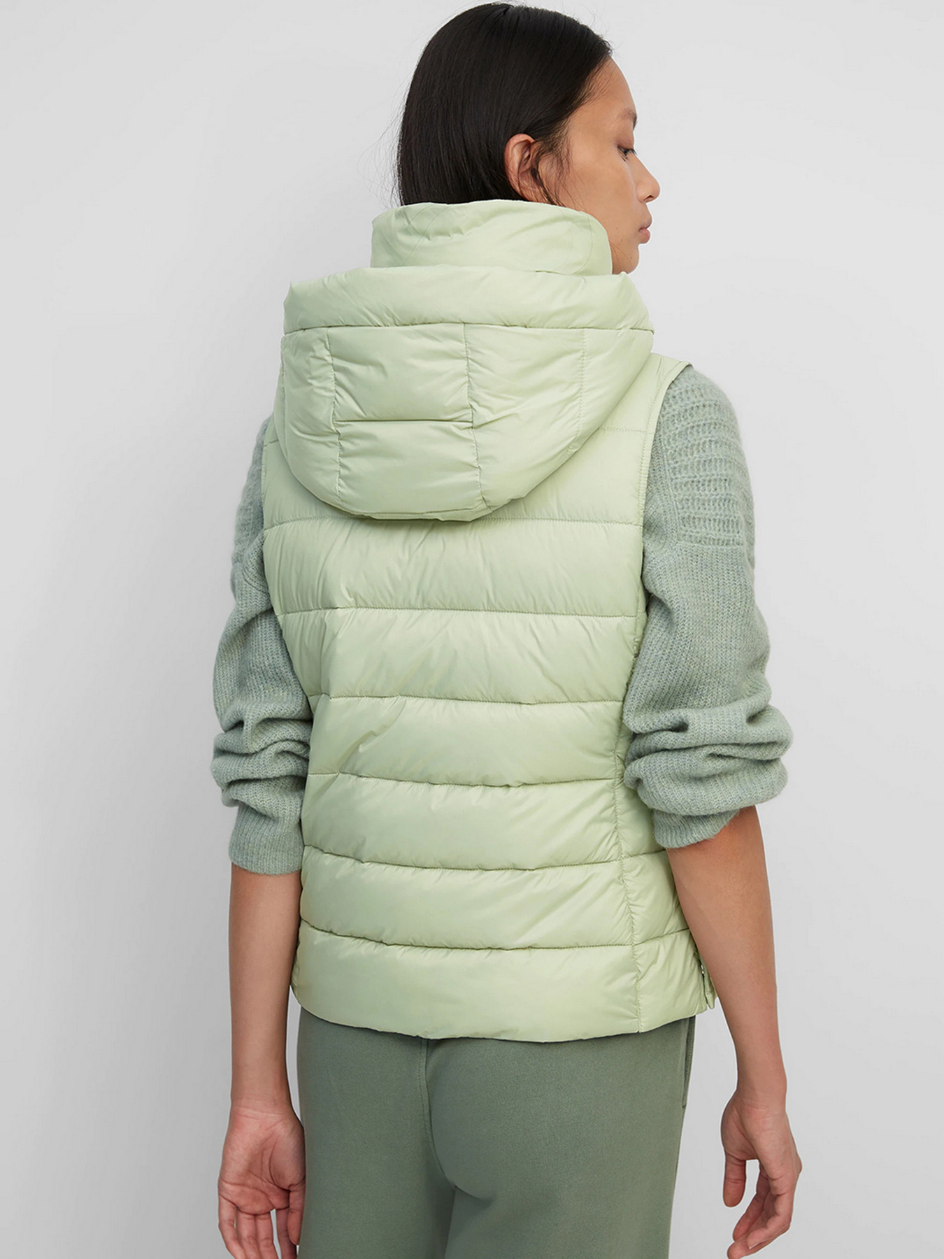 Жилет с утеплителем Marc O’Polo модель 200085172003-432 Фото