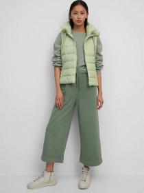 Утепленный жилет Marc O’Polo модель 200085172003-432 Утепленный жилет Marc O’Polo модель 200085172003-432 Фото