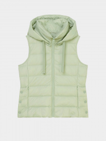 Утепленный жилет Marc O’Polo модель 200085172003-432 Утепленный жилет Marc O’Polo модель 200085172003-432 Фото