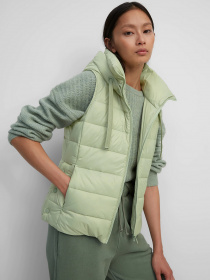 Утепленный жилет Marc O’Polo модель 200085172003-432 Утепленный жилет Marc O’Polo модель 200085172003-432 Фото