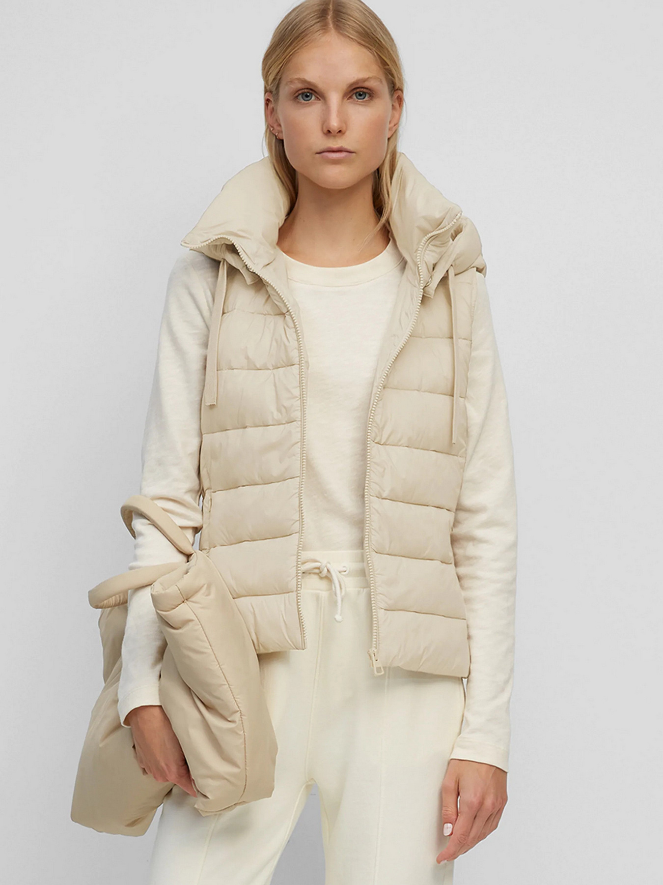 Жилет з утеплювачем Marc O’Polo модель 200085172003-712 Фото