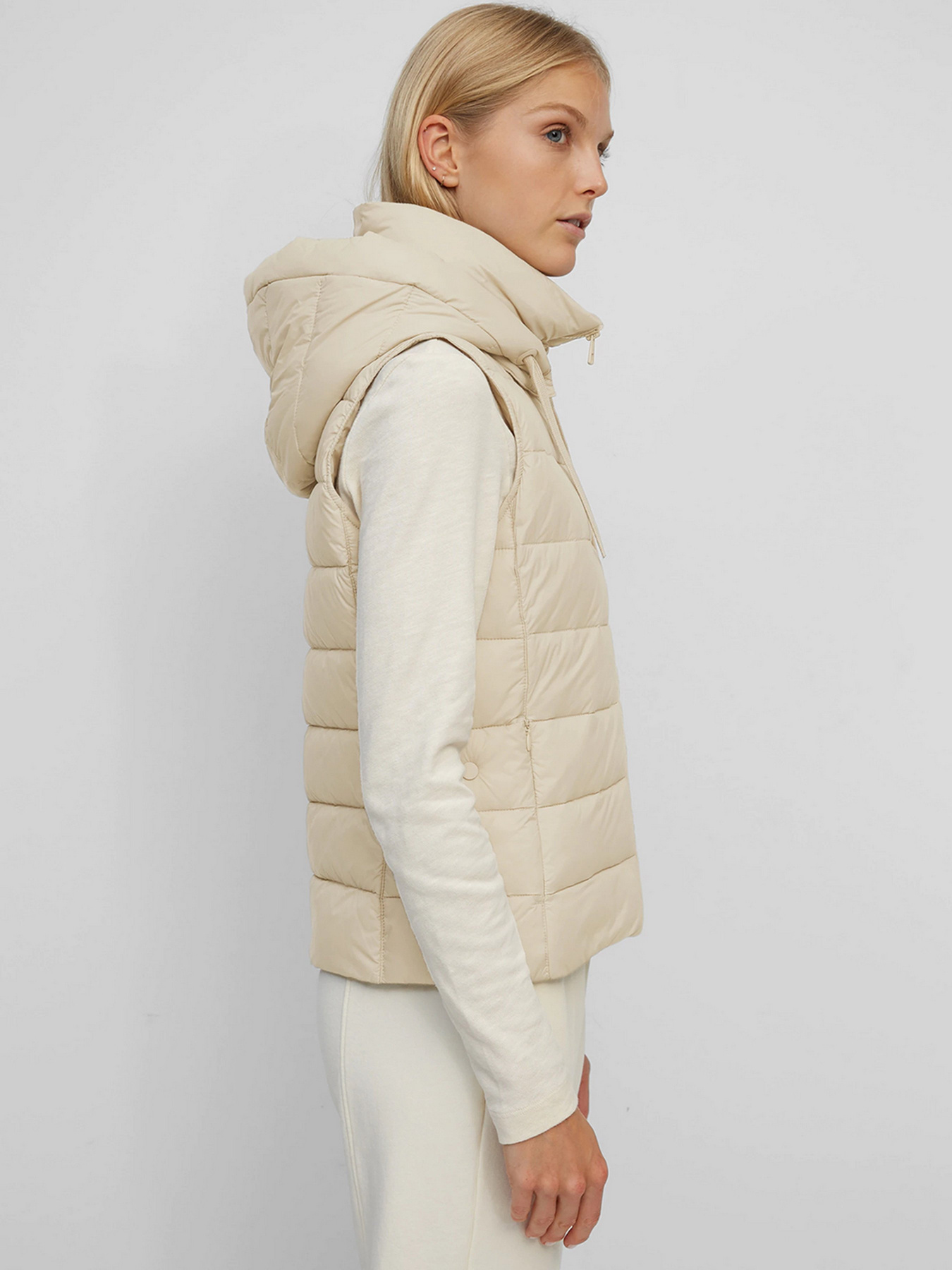 Утепленный жилет Marc O’Polo модель 200085172003-712 Фото