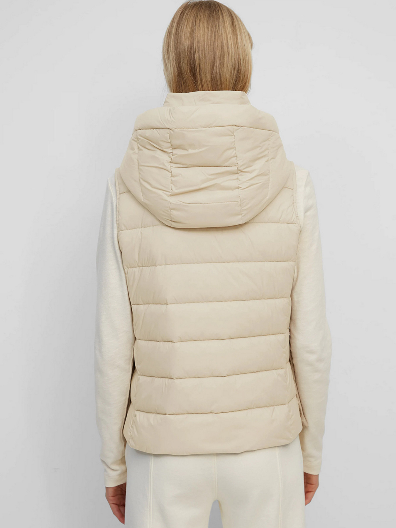 Утепленный жилет Marc O’Polo модель 200085172003-712 Фото