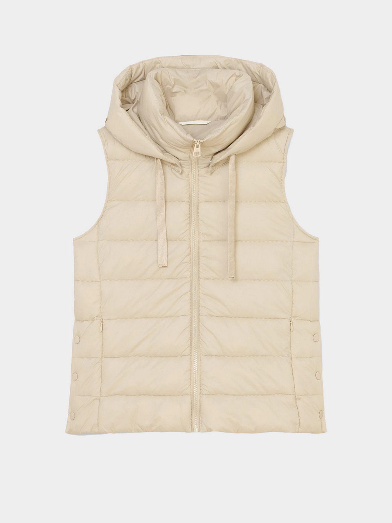 Утепленный жилет Marc O’Polo модель 200085172003-712 Фото