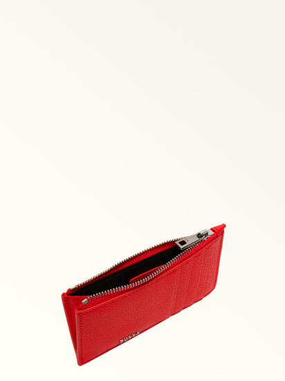 Візитниця Furla MAN PROJECT ZIPPED CARD CASE модель PDT9FPJAX07321548S1057 — фото - INTERTOP