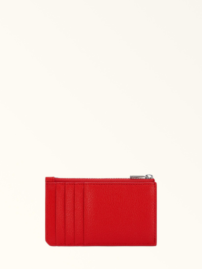 Візитниця Furla MAN PROJECT ZIPPED CARD CASE модель PDT9FPJAX07321548S1057 — фото 4 - INTERTOP