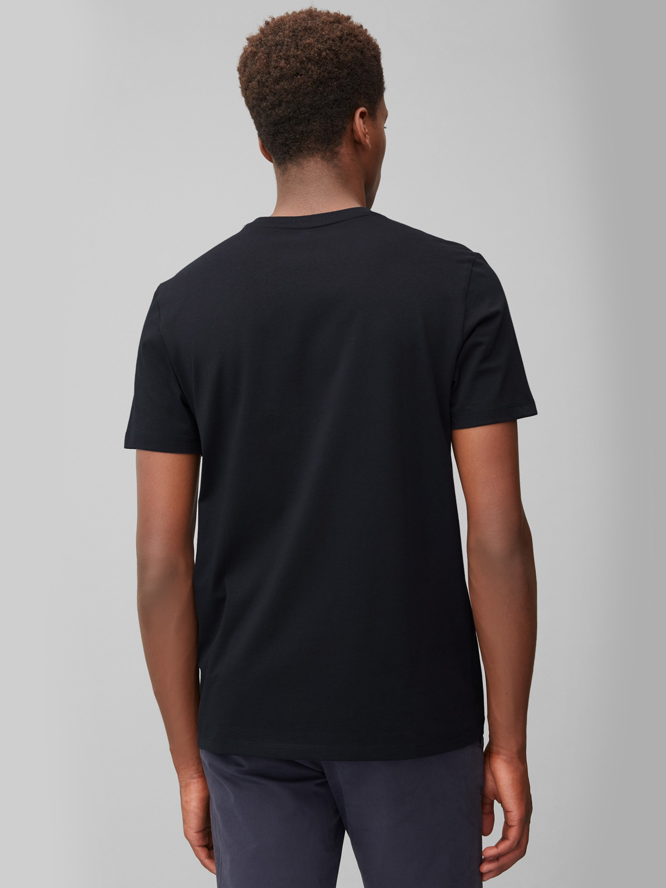 Футболка Marc O’Polo модель B21222051018-895 Фото