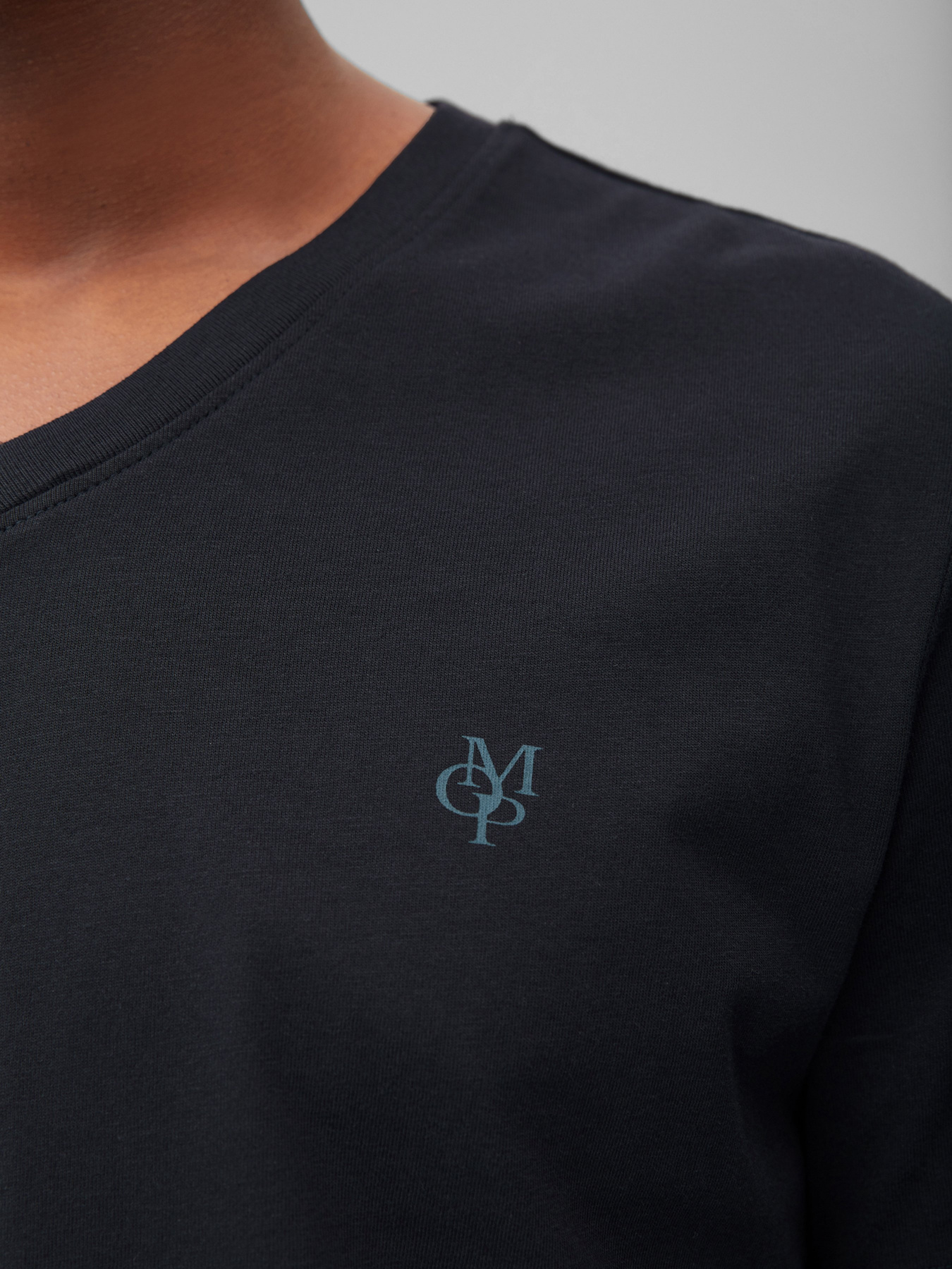 Футболка Marc O’Polo модель B21222051018-895 Фото