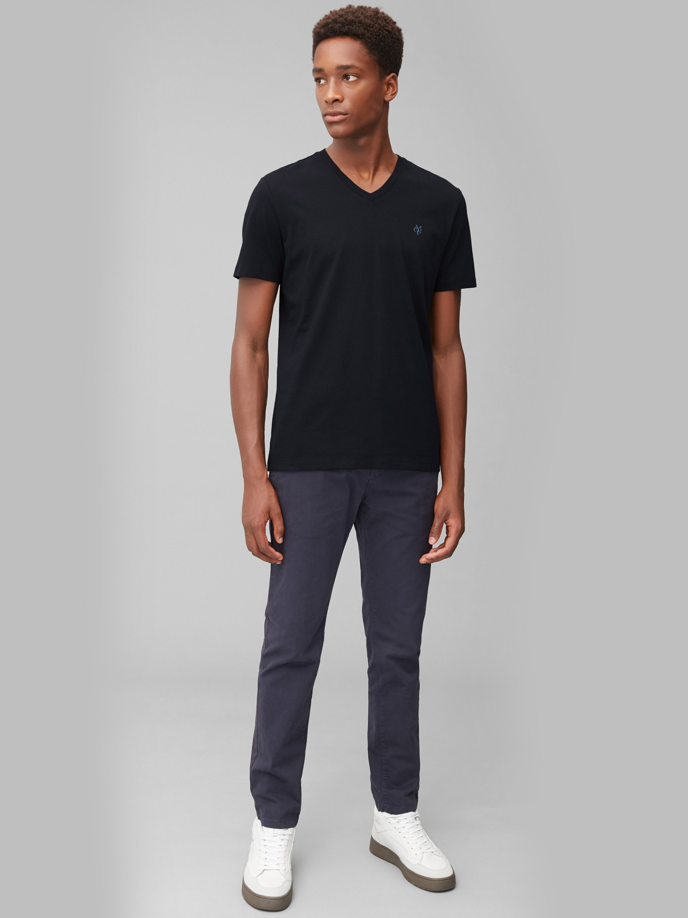 Футболка Marc O’Polo модель B21222051018-895 Фото