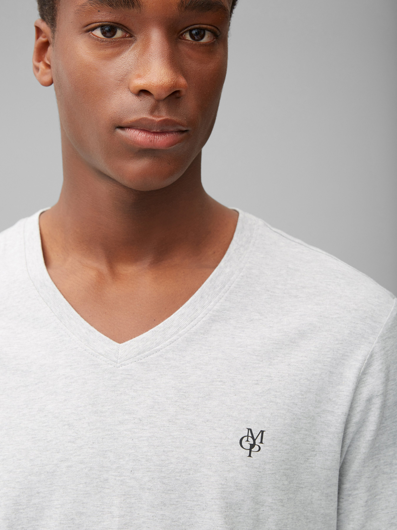 Футболки і поло Marc O’Polo модель B21222051018-949 Фото