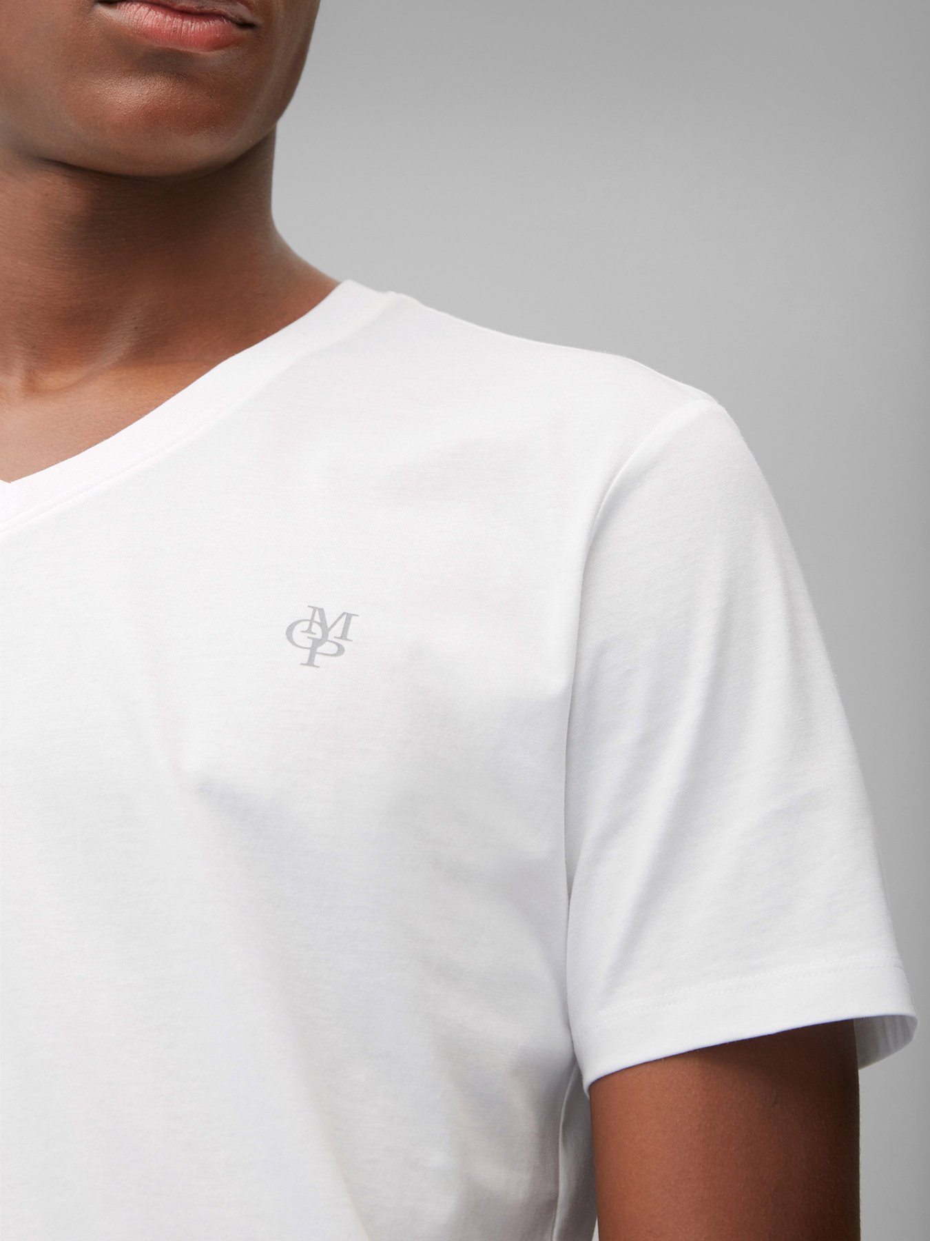 Футболки и поло Marc O’Polo модель B21222051018-100 Фото