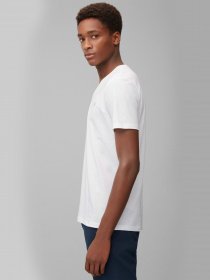 Футболки и поло Marc O’Polo модель B21222051018-100 Фото