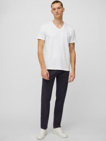 Футболки и поло Marc O’Polo модель B21222051018-100 Фото