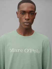 Реглан Marc O’Polo модель 120222052152-413 Фото
