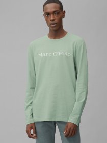 Реглан Marc O’Polo модель 120222052152-413 Фото