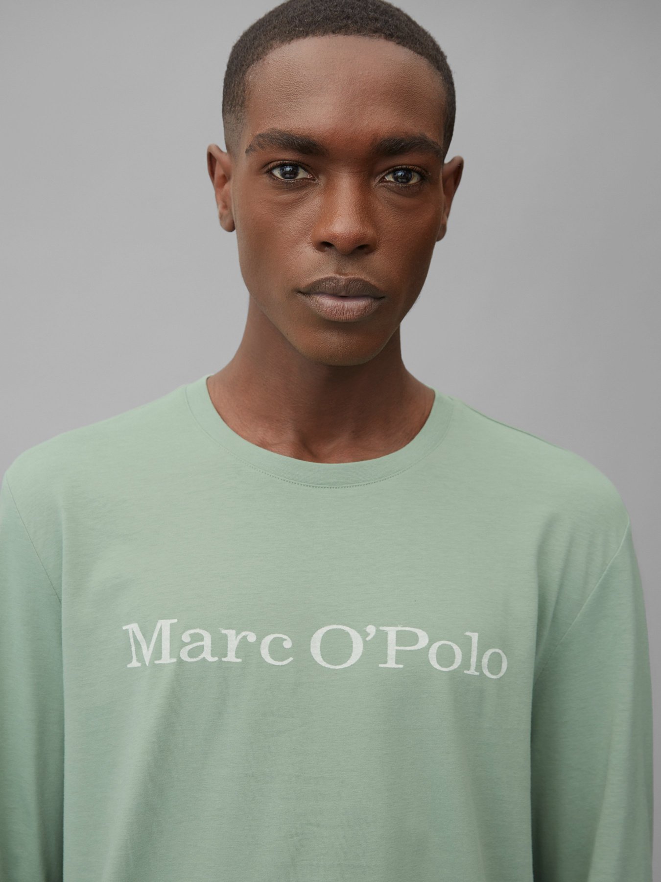 Реглан Marc O’Polo модель 120222052152-413 Фото