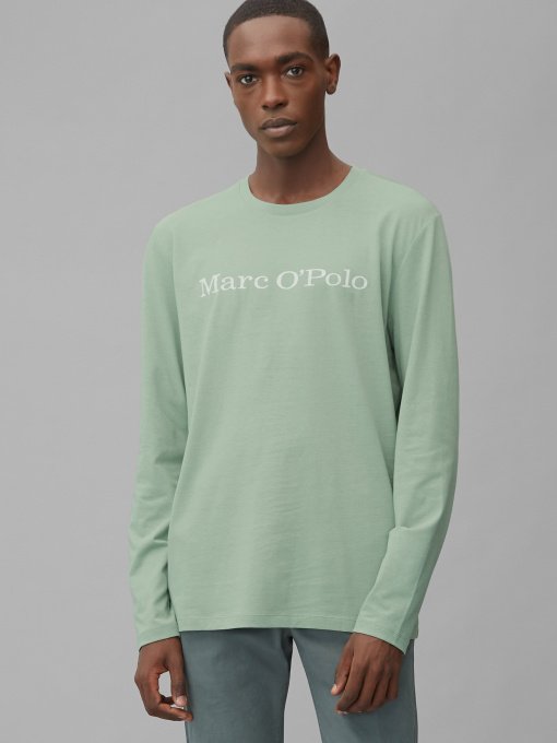 Реглан Marc O’Polo модель 120222052152-413 Фото