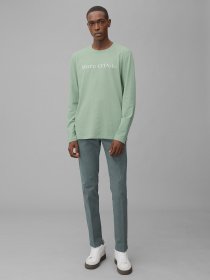 Реглан Marc O’Polo модель 120222052152-413 Фото