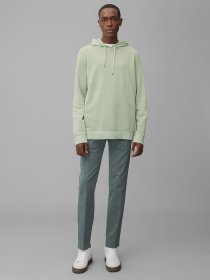 Худи Marc O’Polo модель 120410054008-413 Фото