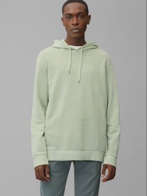 Худи Marc O’Polo модель 120410054008-413 Фото