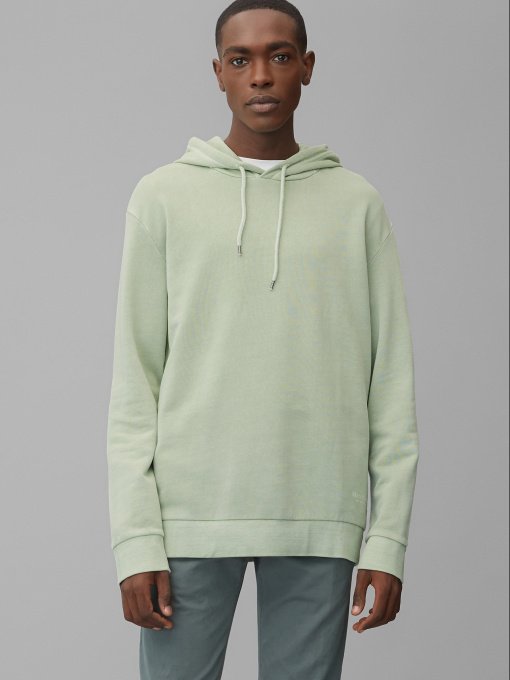 Худи Marc O’Polo модель 120410054008-413 Фото