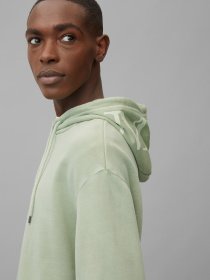 Худи и свитшоты Marc O’Polo модель 120410054008-413 Фото