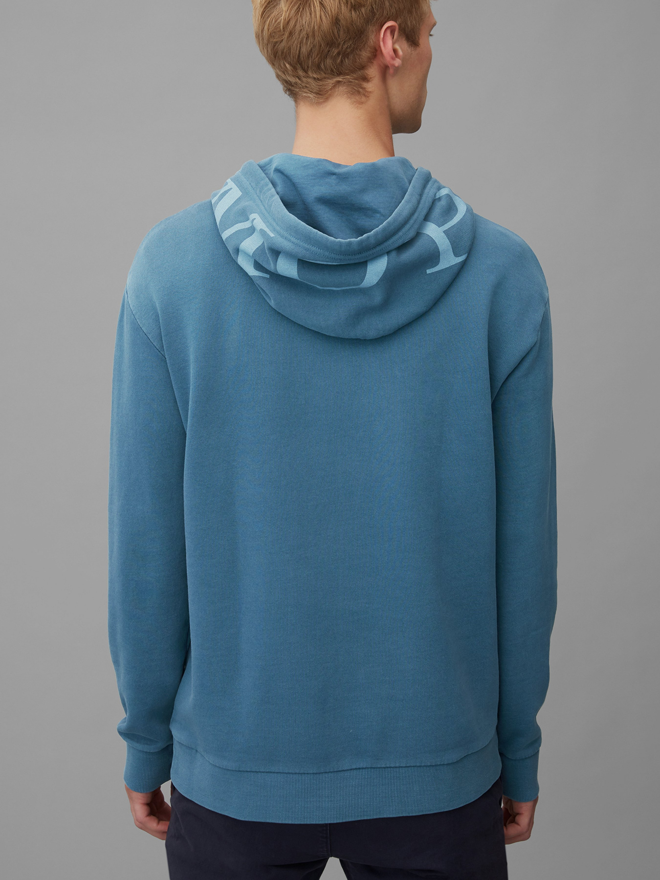 Худі Marc O’Polo модель 120410054008-846 Фото