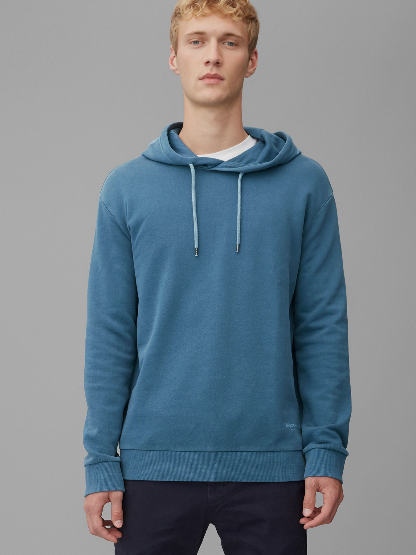 Худі Marc O’Polo модель 120410054008-846 Фото