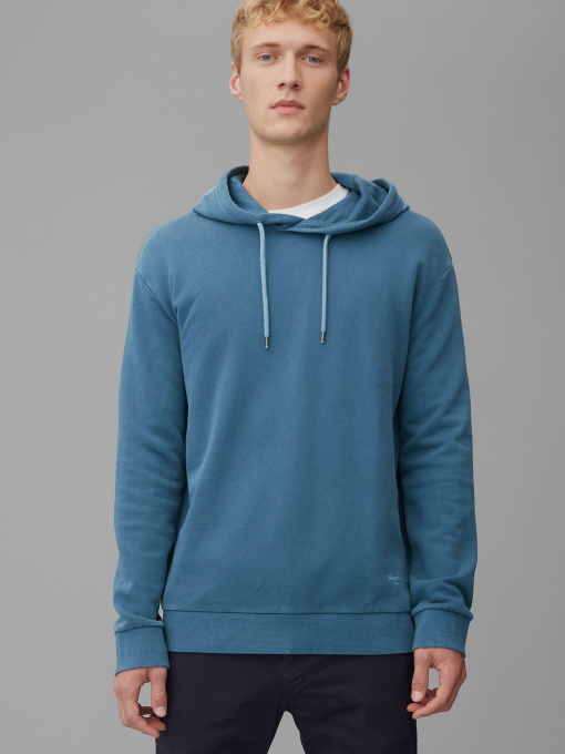 Худі Marc O’Polo модель 120410054008-846 Фото