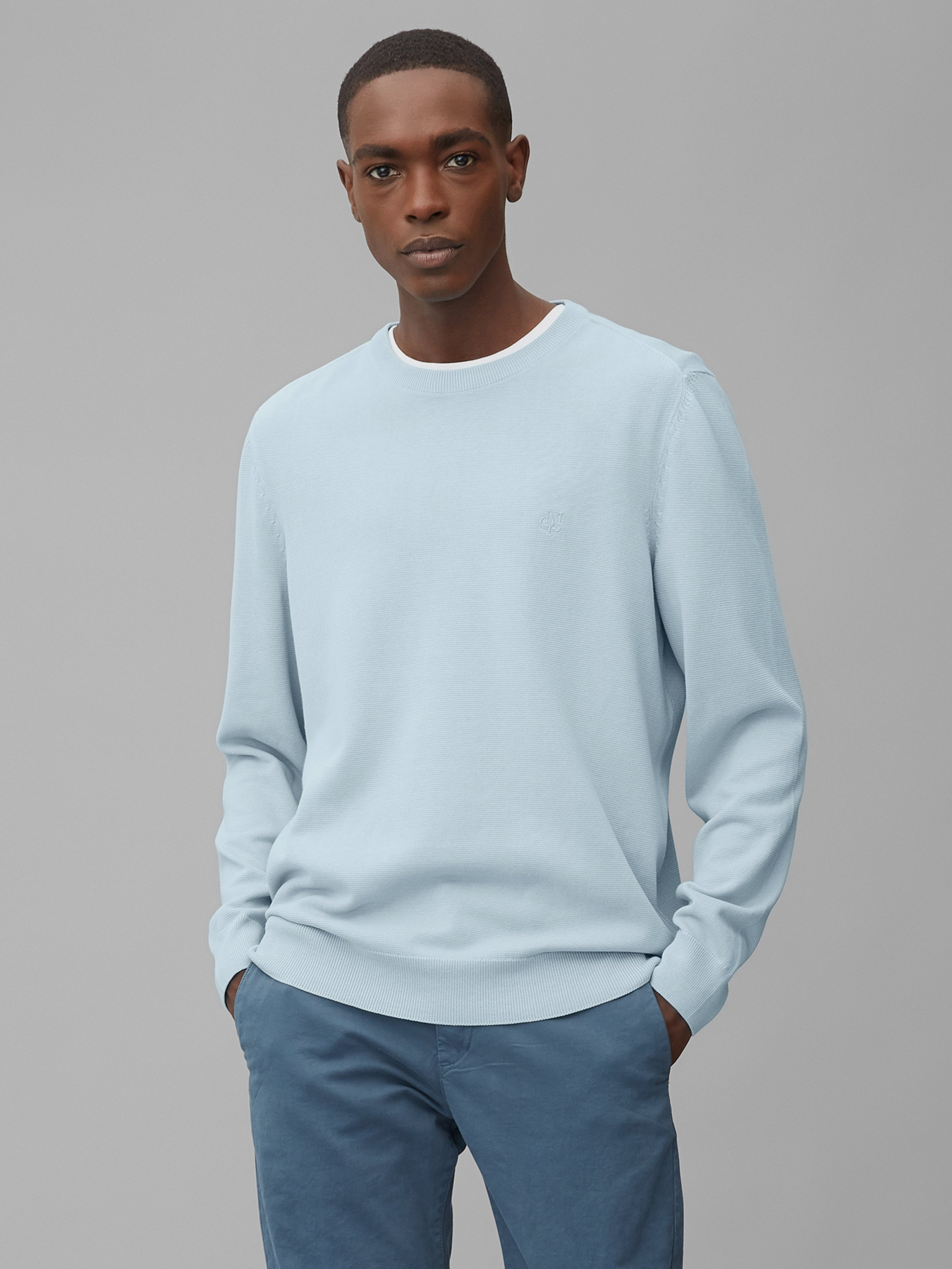 Джемпер Marc O’Polo модель 120506660398-816 Фото