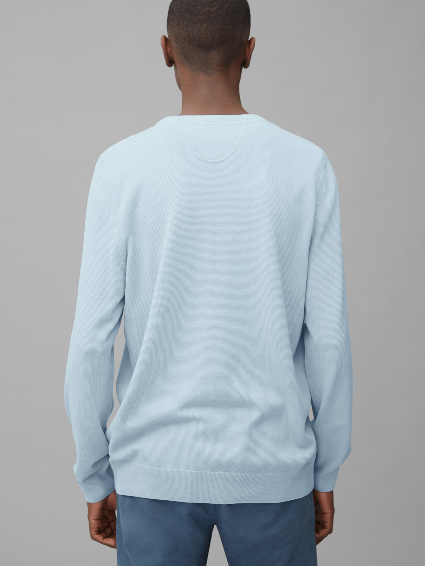 Джемпер Marc O’Polo модель 120506660398-816 Фото