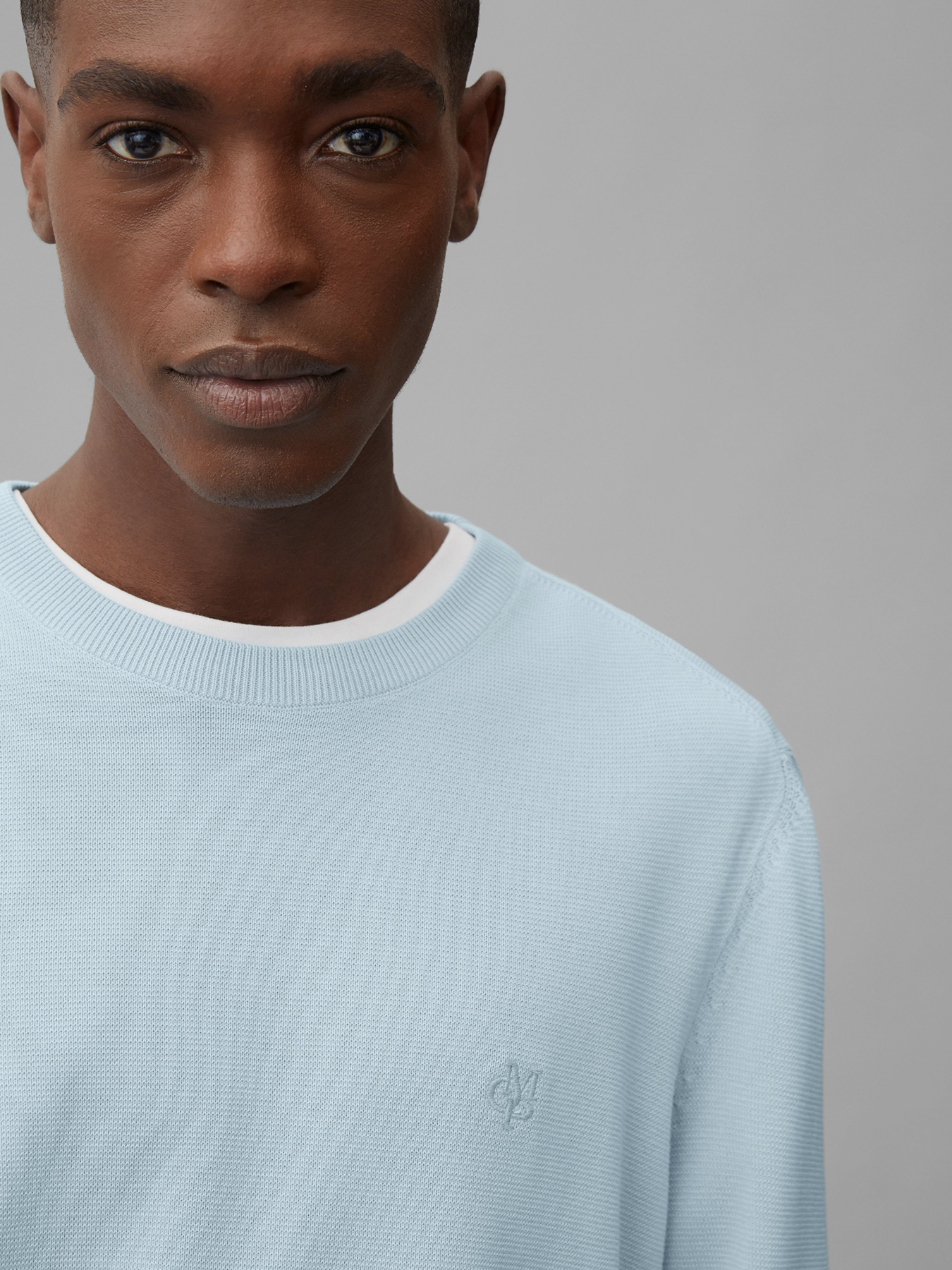 Джемпер Marc O’Polo модель 120506660398-816 Фото