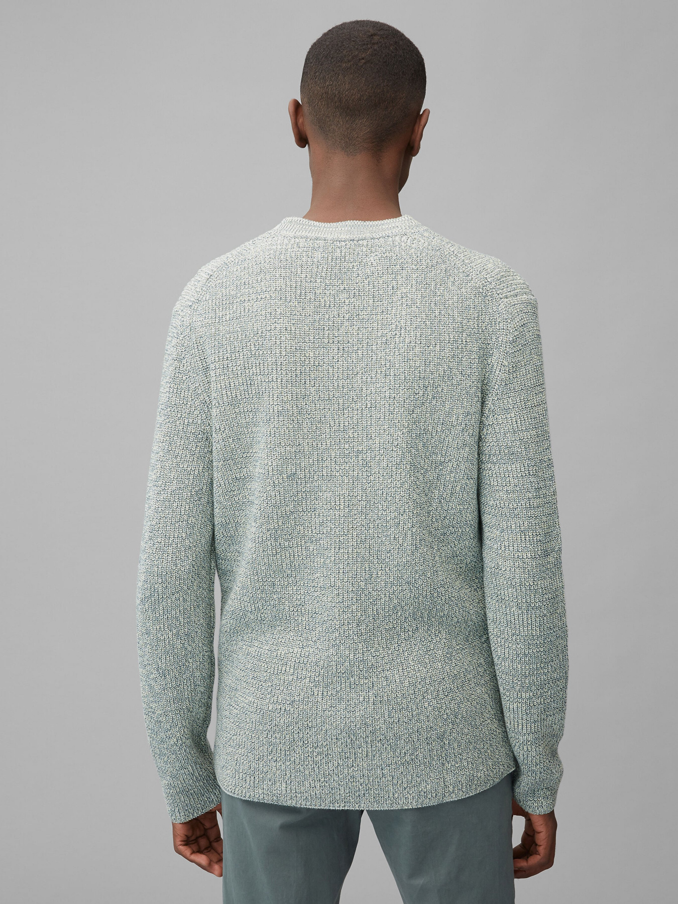 Джемпер Marc O’Polo модель 120600560026-V60 Фото