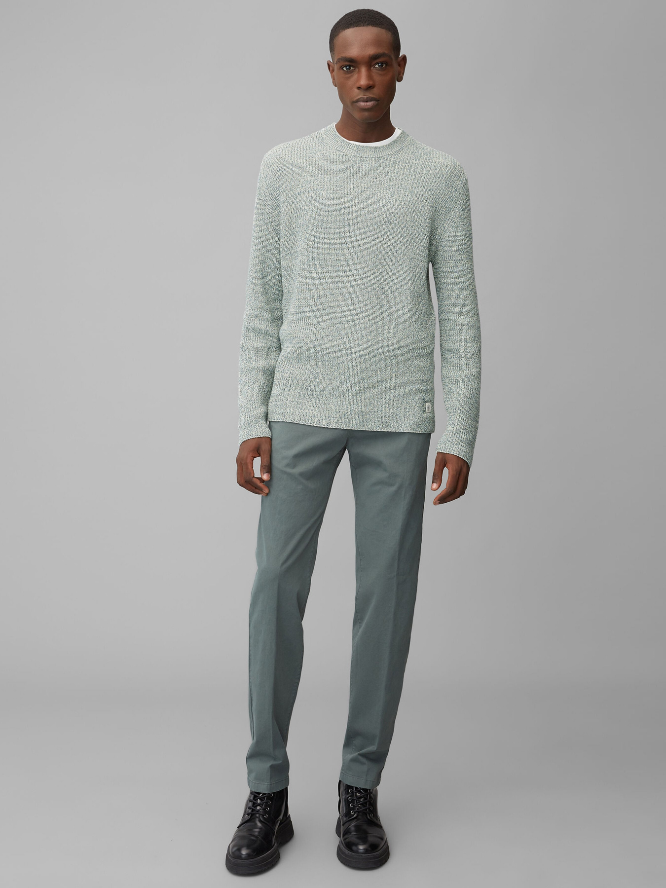 Джемпер Marc O’Polo модель 120600560026-V60 Фото