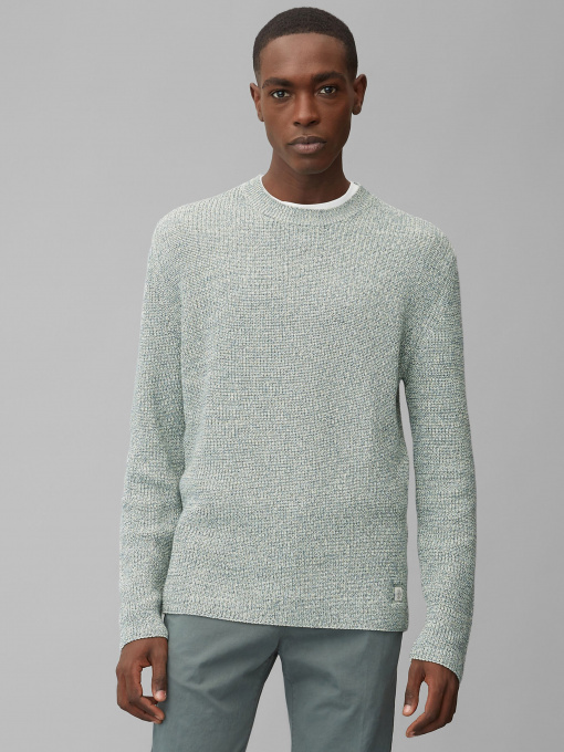 Джемпер Marc O’Polo модель 120600560026-V60 Фото